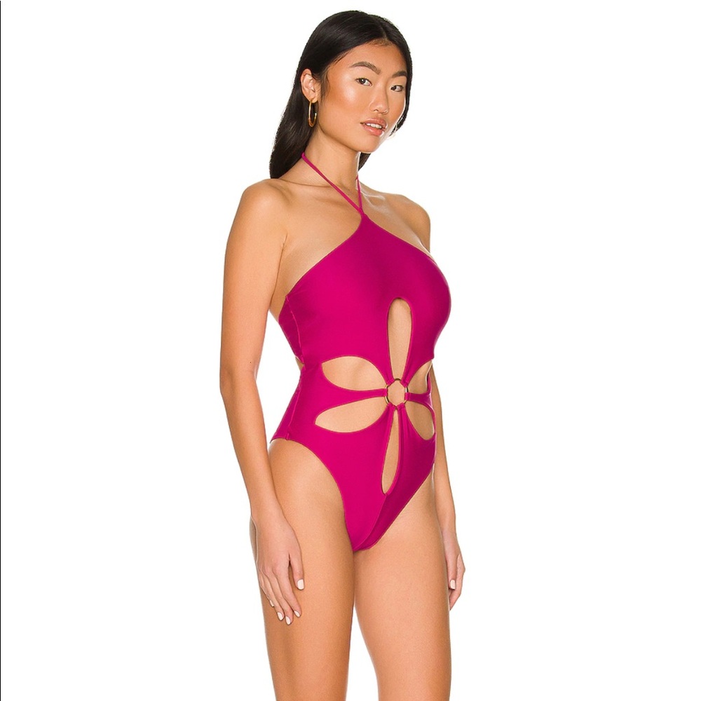 Aster One Piece in Bloom
Cult Gaia $258